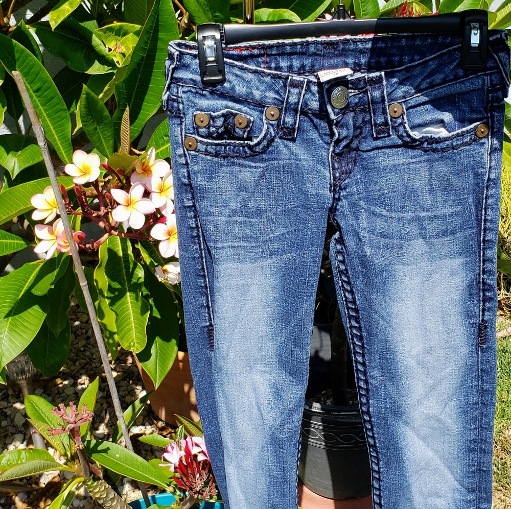 True Religion Jeans